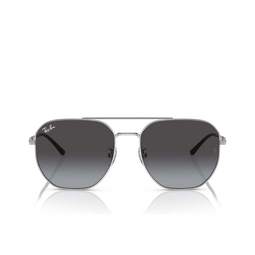 Ray-Ban RB3724D Sonnenbrillen 003/8G silver