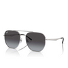 Lunettes de soleil Ray-Ban RB3724D 003/8G silver - Vignette du produit 2/4