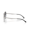 Ray-Ban RB3724D Sunglasses 003/8G silver - product thumbnail 3/4