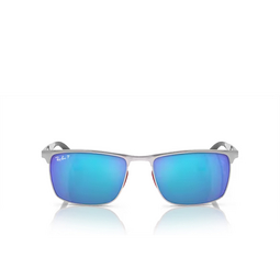 Ray-Ban RB3726M Sonnenbrillen F007A1 silver