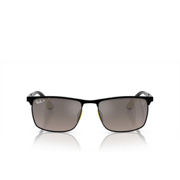 Gafas de sol Ray-Ban RB3726M F0885J black on black