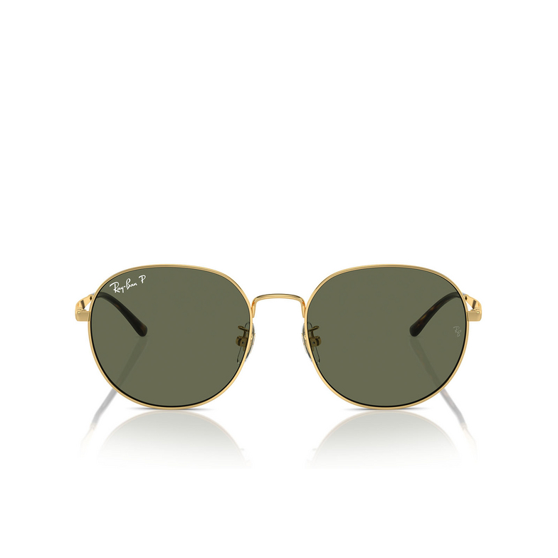 Ray-Ban RB3727D Sunglasses 001/9A gold - 1/4