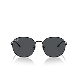 Lunettes de soleil Ray-Ban RB3727D 002/87 black