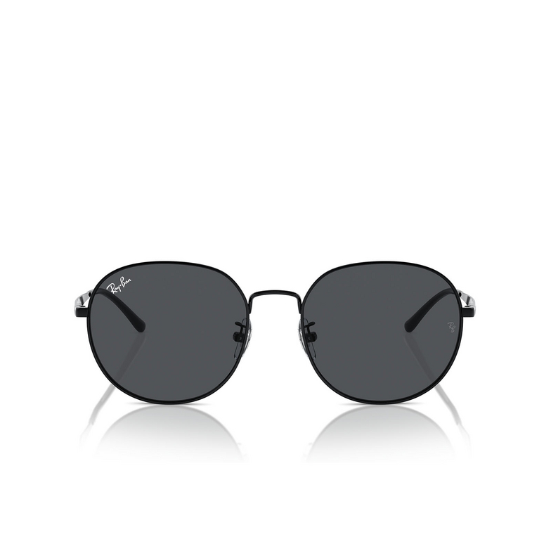 Ray-Ban RB3727D Sonnenbrillen 002/87 black - 1/4