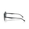 Ray-Ban RB3727D Sunglasses 002/87 black - product thumbnail 3/4