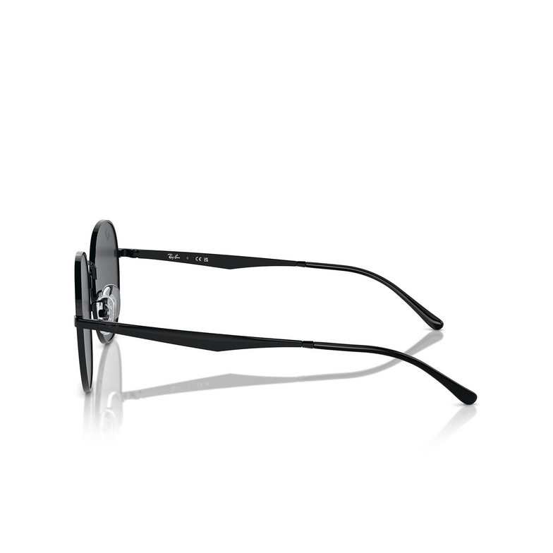 Gafas de sol Ray-Ban RB3727D 002/87 black - 3/4