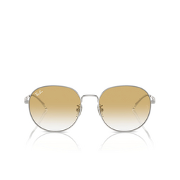 Ray-Ban RB3727D Sunglasses 003/2Q silver