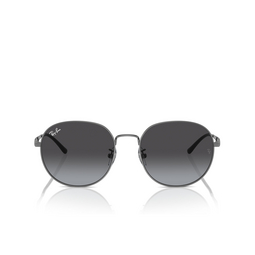 Lunettes de soleil Ray-Ban RB3727D 004/8G gunmetal