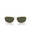 Lunettes de soleil Ray-Ban RB3732 001/31 gold - Vignette du produit 1/4