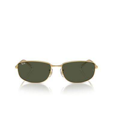 Ray-Ban RB3732 Sunglasses 001/31 gold - front view