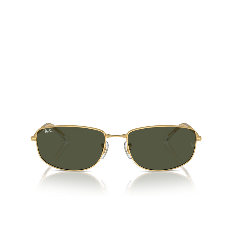 Ray-Ban RB3732 Sunglasses 001/31 gold - 1/4