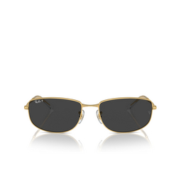 Gafas de sol Ray-Ban RB3732 001/48 gold