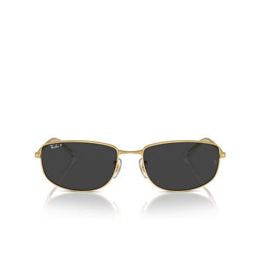 Ray-Ban RB3732 Sunglasses 001/48 gold - front view