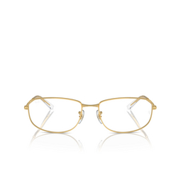 Lunettes de soleil Ray-Ban RB3732 001/GJ gold