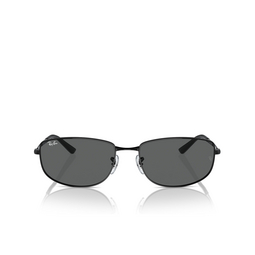 Ray-Ban RB3732 Sonnenbrillen 002/B1 black