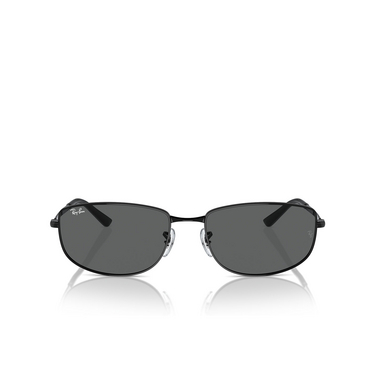 Ray-Ban RB3732 Sunglasses 002/B1 black - front view