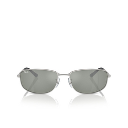 Ray-Ban RB3732 Sonnenbrillen 003/40 silver