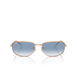 Gafas de sol Ray-Ban RB3732 92023F rose gold