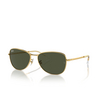 Lunettes de soleil Ray-Ban RB3733 001/31 gold - Vignette du produit 2/4