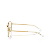 Lunettes de soleil Ray-Ban RB3733 001/GH gold - Vignette du produit 3/4