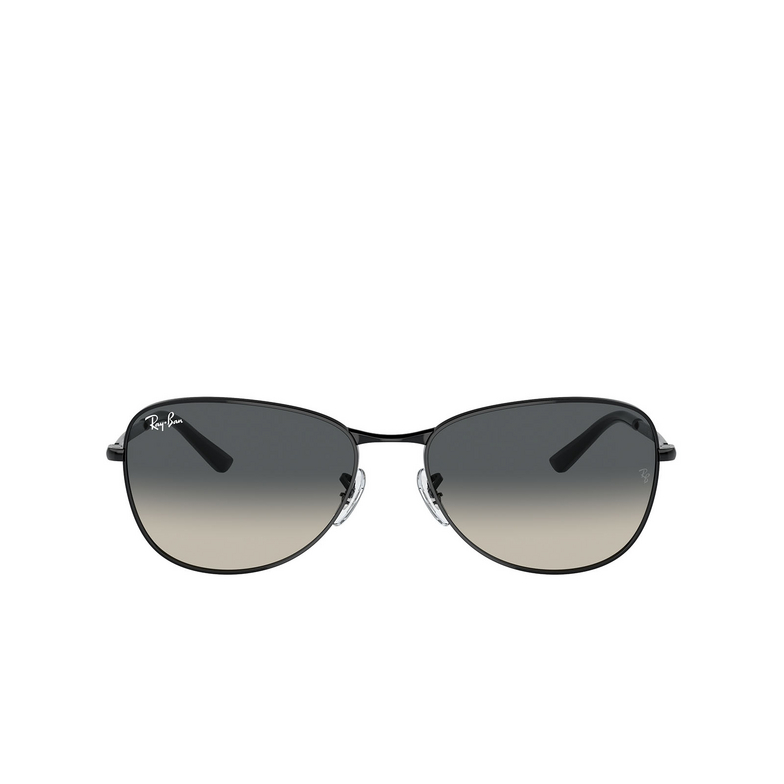 Lunettes de soleil Ray-Ban RB3733 002/71 black - 1/4