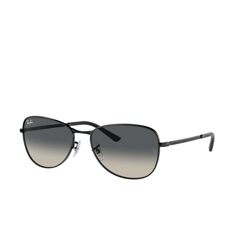 Lunettes de soleil Ray-Ban RB3733 002/71 black - 2/4