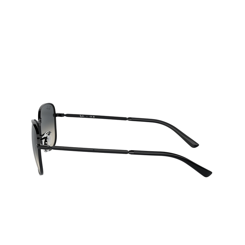 Ray-Ban RB3733 Sunglasses 002/71 black - 3/4