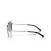 Ray-Ban RB3733 Sunglasses 003/40 silver - product thumbnail 3/4