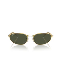 Gafas de sol Ray-Ban RB3734 001/31 gold