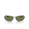 Ray-Ban RB3734 Sonnenbrillen 002/B1 black - Produkt-Miniaturansicht 1/4