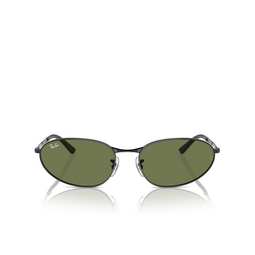 Ray-Ban RB3734 Sonnenbrillen 002/B1 black