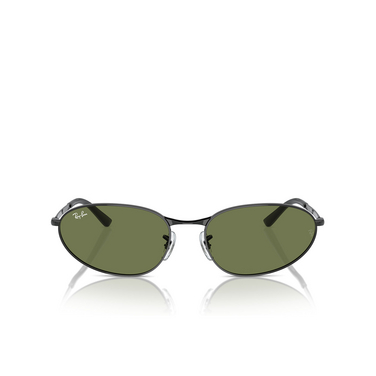 Ray-Ban RB3734 Sunglasses 002/B1 black - front view