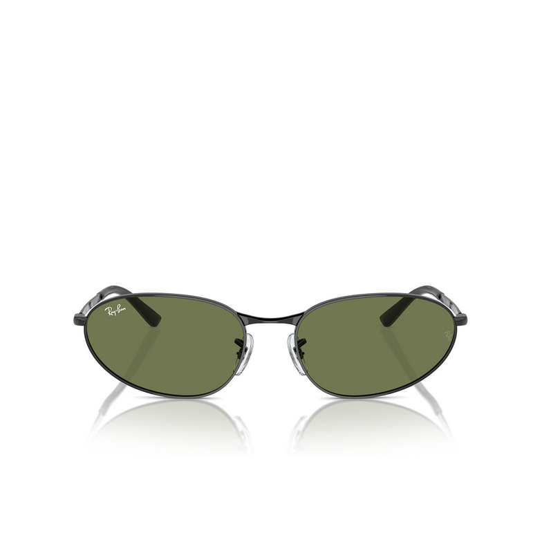 Gafas de sol Ray-Ban RB3734 002/B1 black - 1/4