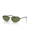 Lunettes de soleil Ray-Ban RB3734 002/B1 black - Vignette du produit 2/4