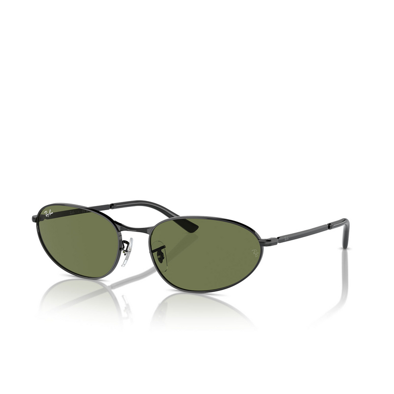 Ray-Ban RB3734 Sonnenbrillen 002/B1 black - 2/4