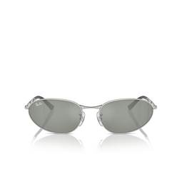 Ray-Ban RB3734 Sonnenbrillen 003/40 silver