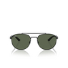 Lunettes de soleil Ray-Ban RB3736 002/71 black - Vignette du produit 1/4