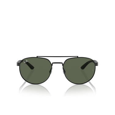Ray-Ban RB3736 Sunglasses 002/71 black - front view