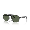 Lunettes de soleil Ray-Ban RB3736 002/71 black - Vignette du produit 2/4