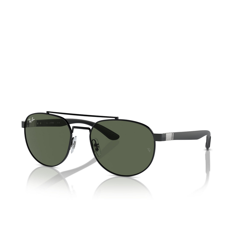 Ray-Ban RB3736 Sunglasses 002/71 black - 2/4