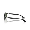 Lunettes de soleil Ray-Ban RB3736 002/71 black - Vignette du produit 3/4