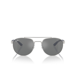 Ray-Ban RB3736 Sonnenbrillen 003/6G silver