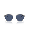 Ray-Ban RB3736 Sonnenbrillen 004/80 gunmetal - Produkt-Miniaturansicht 1/4