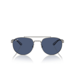 Gafas de sol Ray-Ban RB3736 004/80 gunmetal