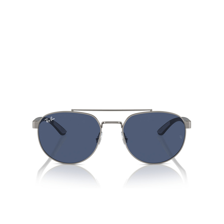 Ray-Ban RB3736 Sonnenbrillen 004/80 gunmetal - 1/4