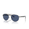 Ray-Ban RB3736 Sunglasses 004/80 gunmetal - product thumbnail 2/4