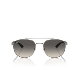 Occhiali da sole Ray-Ban RB3736 926911 gunmetal