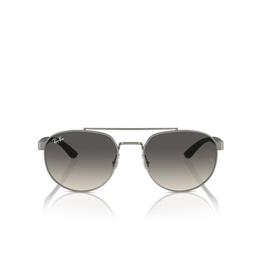 Ray-Ban RB3736 Sunglasses 926911 gunmetal - front view