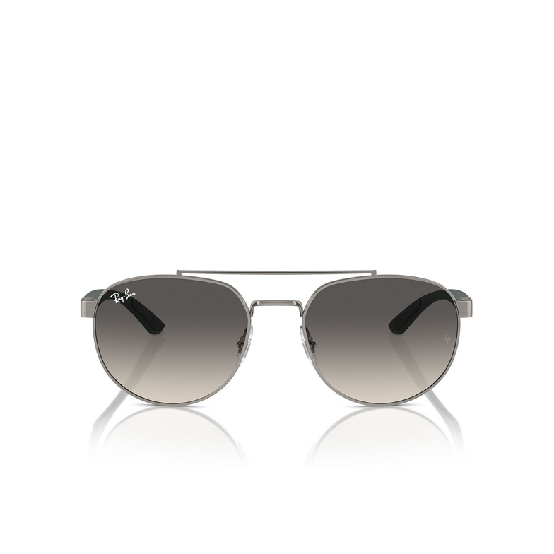 Ray-Ban RB3736 Sonnenbrillen 926911 gunmetal - 1/4