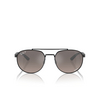 Gafas de sol Ray-Ban RB3736CH 002/5J black - Miniatura del producto 1/4